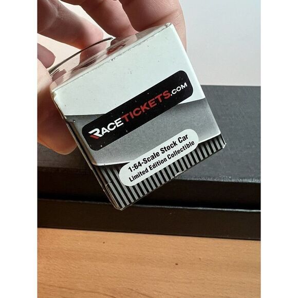 Nascar Die-Cast Talladega Motorsports Limited Edition Collectible - Picture 5 of 9